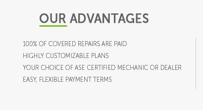 carchek automotive warrantee